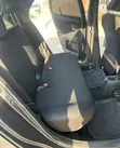 Toyota Vitz 2010 Gray - 3