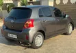 Toyota Vitz 2010 Gray - 4