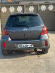 Toyota Vitz 2010 Gray - 5