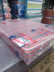 Latex Mattress - 8 Inches Double - Trusted Quality - 2