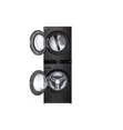 LG WashTower 21/16 Kg FWT2116BS Integrated Washer Dryer - 2