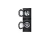 LG 21/16 Kg WashTower (FWT2116BS) - Integrated Single-Body - 2