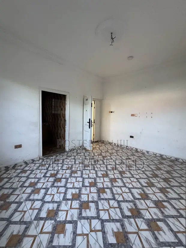 1 Bedroom Apartment for Rent in Broadcasting, Weija - 1