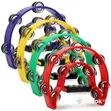 Tambourines and Rhythm Instruments - 2