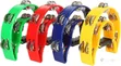 Tambourines and Rhythm Instruments - 4