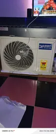 Nasco Dual Inverter Air Conditioner - 2