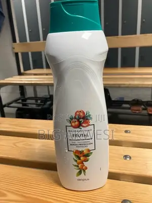 Spanish Made Shower Gels - Wholesale & Retail
