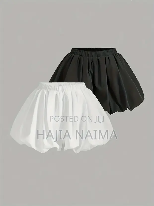 Balloon Skirt - Brand New - 1