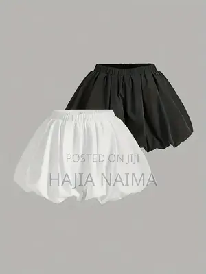 Balloon Skirt - Brand New