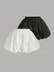 Balloon Skirt - Brand New - 1