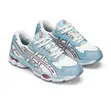 ASICS GEL-NYC Sneakers - Arctic Blue / White - 1