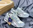 ASICS GEL-NYC Sneakers - Arctic Blue / White - 2