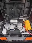KSM Enterprise Dual Cylinder Tire Inflator Set - 2