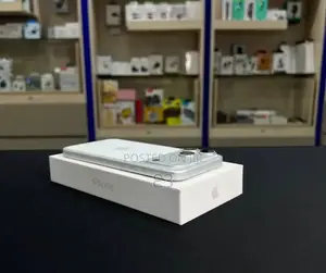 New Apple iPhone 17 Pro Max 512GB Silver