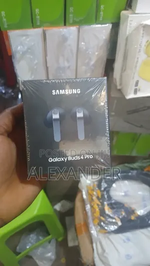 Samsung Original High Bass Earpods
