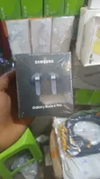 Samsung Original High Bass Earpods - 1