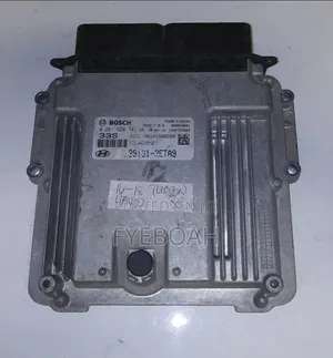 2016-2019 Hyundai Tucson Control Board/ECU