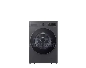 LG 13kg/8kg Front Load Washer/Dryer (F0Z6DRP249)