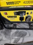 Champion 201491 4000W Generator with CO Shield - 4
