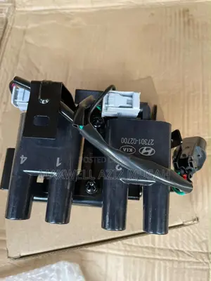 Kia Morning, Picanto, Hyundai Getz & Atos Ignition Coils