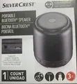 New SilverCrest 5.0 Portable Bluetooth Speaker - 4
