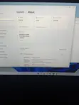 Dell XPS 15 9500 Laptop - Core i7, 24GB RAM, 1TB SSD - 5