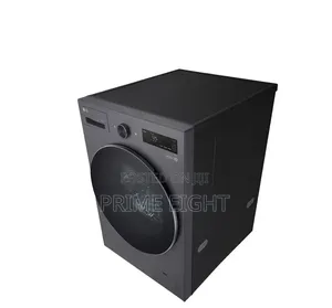 LG 20 Kg/10 Kg Washer & Dryer with AI DD Motor