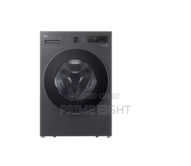 LG Front Load Wash & Dry 20/10kg (F0Z8DRP24) - 1