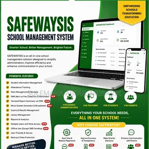 School Management System DEMO