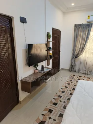 Fully Furnished Single Room Self-Contained Apartment for Rent in Koforidua Adweso