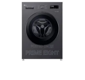 LG 7kg Front Load Washing Machine F2Y1HYP6J