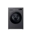 LG 7kg Front Load Washing Machine F2Y1HYP6J Fully Automatic - 1