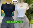 Women's Basic Tops - 2