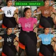 Women's Basic Tops - 3