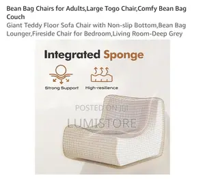 Togo Sofa Chair