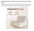 Togo Sofa Chair - 1