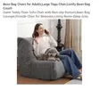 Togo Sofa Chair - 4