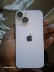 Apple iPhone 13 Mini 128GB Pink - 1