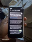 Apple iPhone 13 Mini 128GB Pink - 4