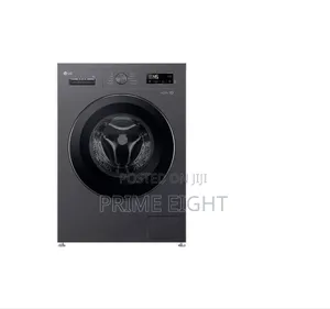 LG 8kg Front Load Washing Machine (Model F2Y1TYP6JP)