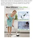 9-in-1 Multifunctional Electric Cleaning Brush - 5
