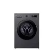 LG 9 Kg Front-Load Fully Automatic Washing Machine - 1
