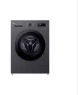LG F2Y1VYPYJP 9 Kg Front-Load Fully Automatic Washing Machine - 1