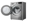 LG F4V5RYP2T 10.5 Kg Fully Automatic Front-Load Washing Machine - 1