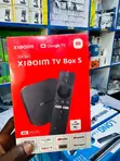 Xiaomi TV Box S (2nd Gen) - 1