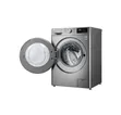 LG 10.5 Kg Fully Automatic Front-Load Washing Machine F4V5RYP2T - 1
