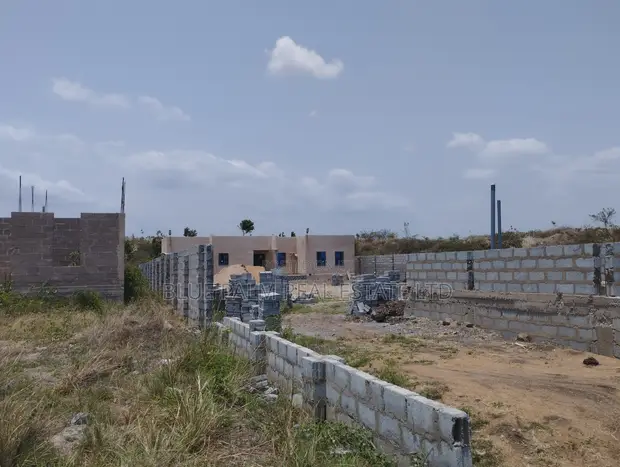 Residential Plot for Sale - Tsopoli - 1
