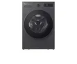 LG 15 Kg Front-Load Washing Machine with AI DD - 2