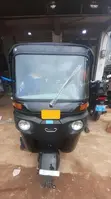 New Bajaj RE 2026 Black - 1