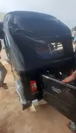 New Bajaj RE 2026 Black - 4